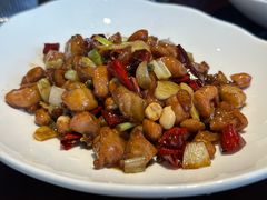 -拾捌川·自贡爆炒(新街口店)