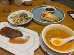 -乐忻皇朝(上海中心大厦店)
