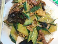 -厚味居炙子烤肉·清真(天桥南纬路店)