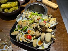 -半酌烧烤小酒馆(南京东路店)