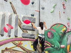 -尽峰攀岩 Acme Climbing