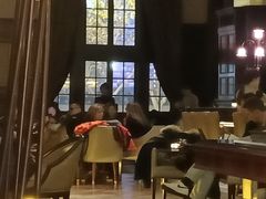 -LONG BAR 廊吧(外滩华尔道夫酒店)