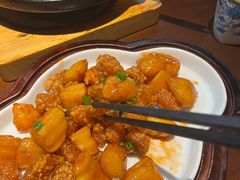 -乡里八闽·福州乡土菜(西园店)
