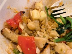 -超级碗FOODBOWL(成都来福士店)