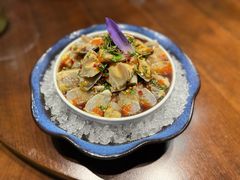 -卿家姆小馆·生腌熟醉·宁波小鲜(旗舰店)