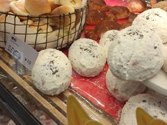 -面包新语(富力城BT店)