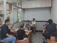 -津门如意包子铺(宾西路店)