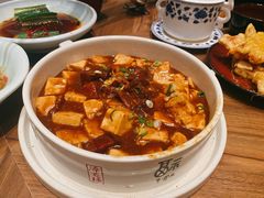 -香厨中餐厅(松北香格里拉店)