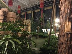 -郑州银基黄帝宫御温泉