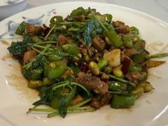 -火龙堂·风味民间菜(文一路店)