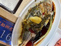 -船梆煮•蒸汽海鲜·生腌干蒸(五四广场店)