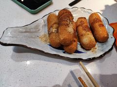 -锅立方•炭火蛙锅(六合万达广场店)