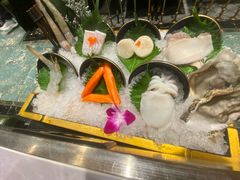 -一绪に寿喜烧自助(世茂广场店)