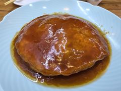 -清真利德顺小老饭庄(复兴路店)