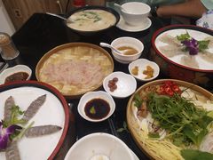 -草鱼先生潮州鱼生·虾生(新厦花园店)