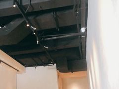 大堂-漆黑觉米粉(三里屯店)