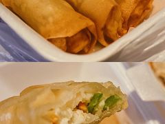 杂菜虾春卷-添好运点心专门店(北角店)