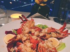 -广州四季酒店·佰鲜汇·现代法餐