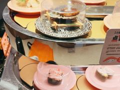 -争鲜回转寿司(东方银座店)