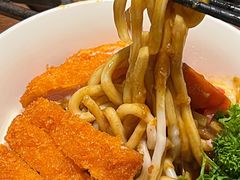 -一豚轩·烧鸟·豚骨拉面(五四路店)