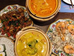 -泰妃殿(武汉首店)