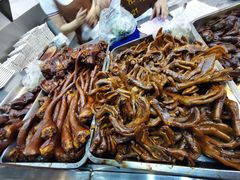 -天佑祥万春老卤(天乡后街店)