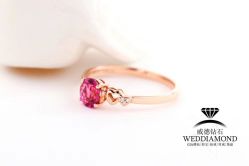 -威德钻石-克拉钻大本营(南京东路店)