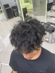 -BEAUTY HAIR GANO
