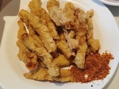 -川百汇烤鱼·泡饼·美蛙(八达岭店)