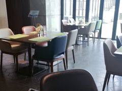 -希尔顿欢朋酒店·欢朋餐厅