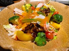 -厚贞日式烤肉(龙之梦店)