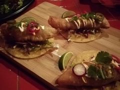 -Luchador摔跤手墨西哥餐厅(恒宇广场店)