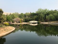 -济南南郊宾馆
