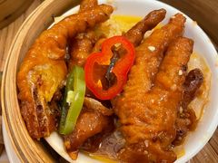 -添好运点心专门店(百老汇店)