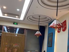 -哈啾嗨·蒙文化主题餐厅(京汉新城店)