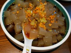 青岛凉粉-前海沿·青岛菜(李沧万达店)