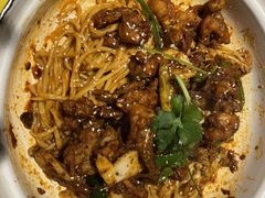 -友达面馆(二七南路店)