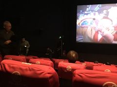 -万达影城(浦西万达广场激光IMAX店)