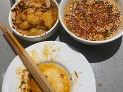 -海底捞火锅(大唐店)