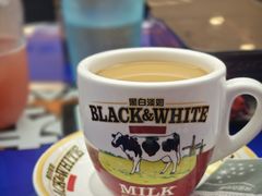 -伯友茶记(中华广场店)