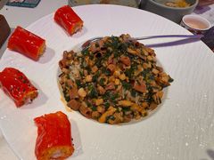 -南拳十三姨·潮汕砂锅粥·粤菜(西单大悦城店)