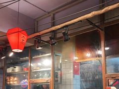 大堂-塘屋烧烤·云南火塘烧烤品牌(联盟路店)
