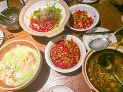 -恰饭·老长沙市井菜(天河客运站店)