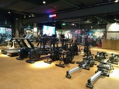 -VLines耀能运动24小时·月付制健身(京广桥店)