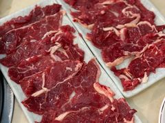 -大志牛肉火锅(天健花园店)