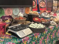 -百一大地锅(香福路店)