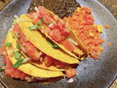 -Q MEX 库迈墨西哥餐吧(三里屯店)