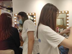 -天真蓝照相馆(杭州滨江宝龙店)