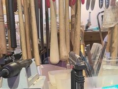 -十八字金·银饰·开蚌DIY·手工体验团建(世纪金源店)
