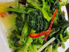 -虢州羊肉馆(三门峡店)